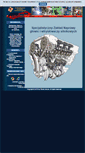 Mobile Screenshot of apmotor.pl